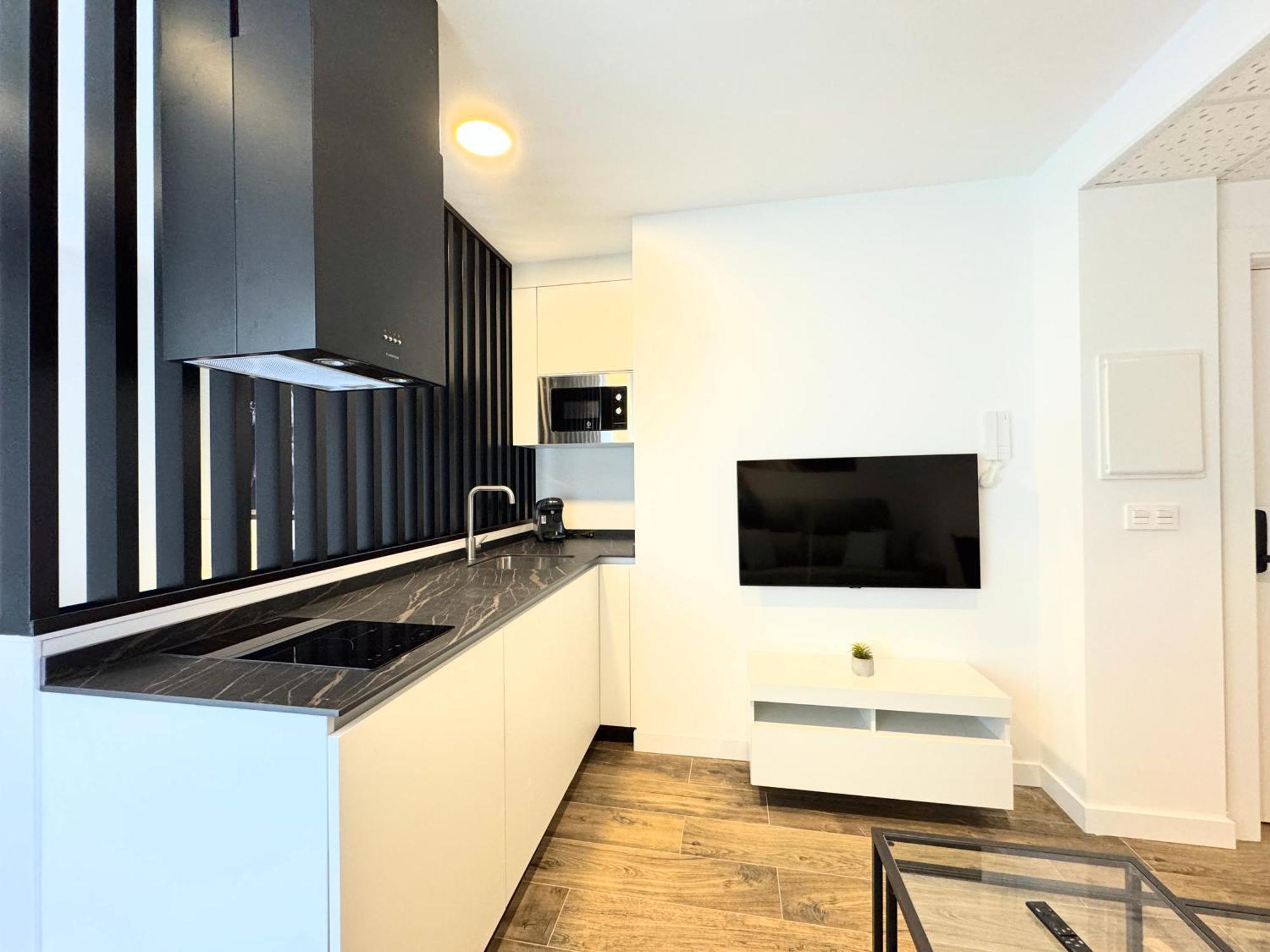 Apartamentos Turisticos Identia Sport León Zewnętrze zdjęcie