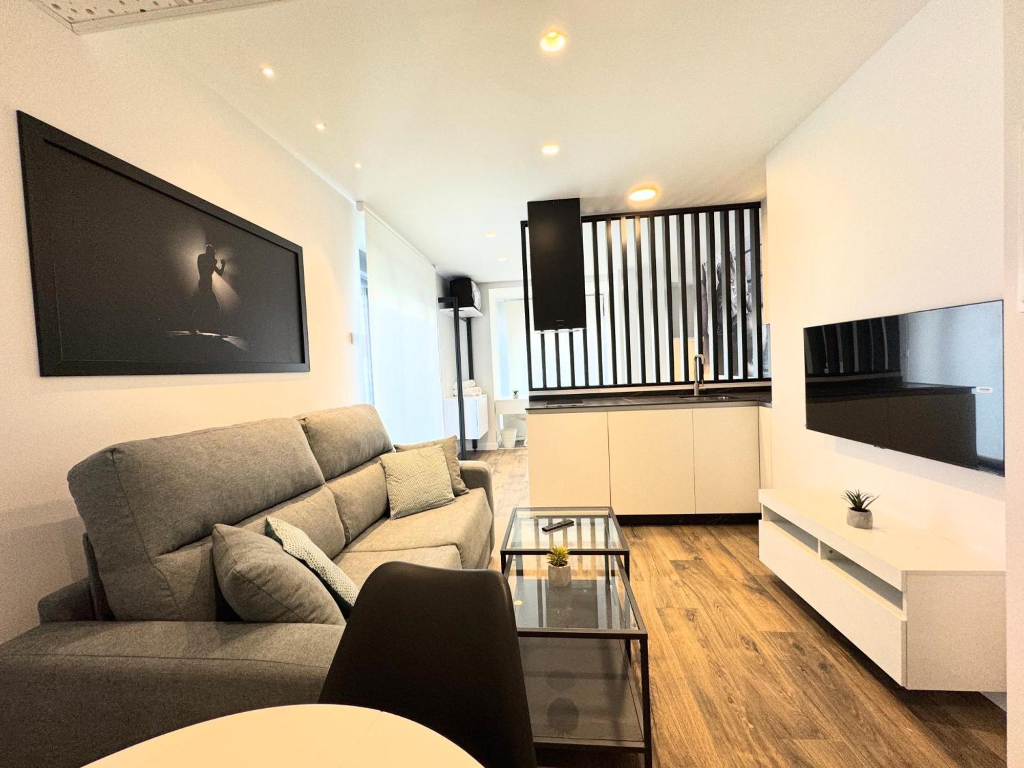 Apartamentos Turisticos Identia Sport León Zewnętrze zdjęcie