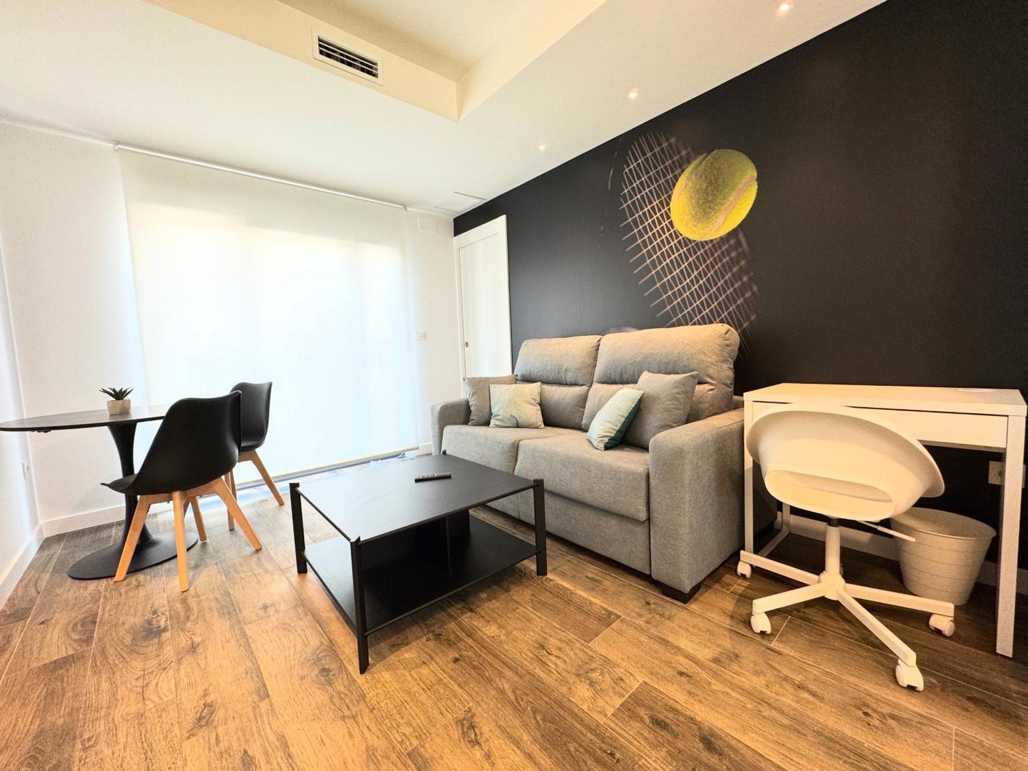 Apartamentos Turisticos Identia Sport León Zewnętrze zdjęcie