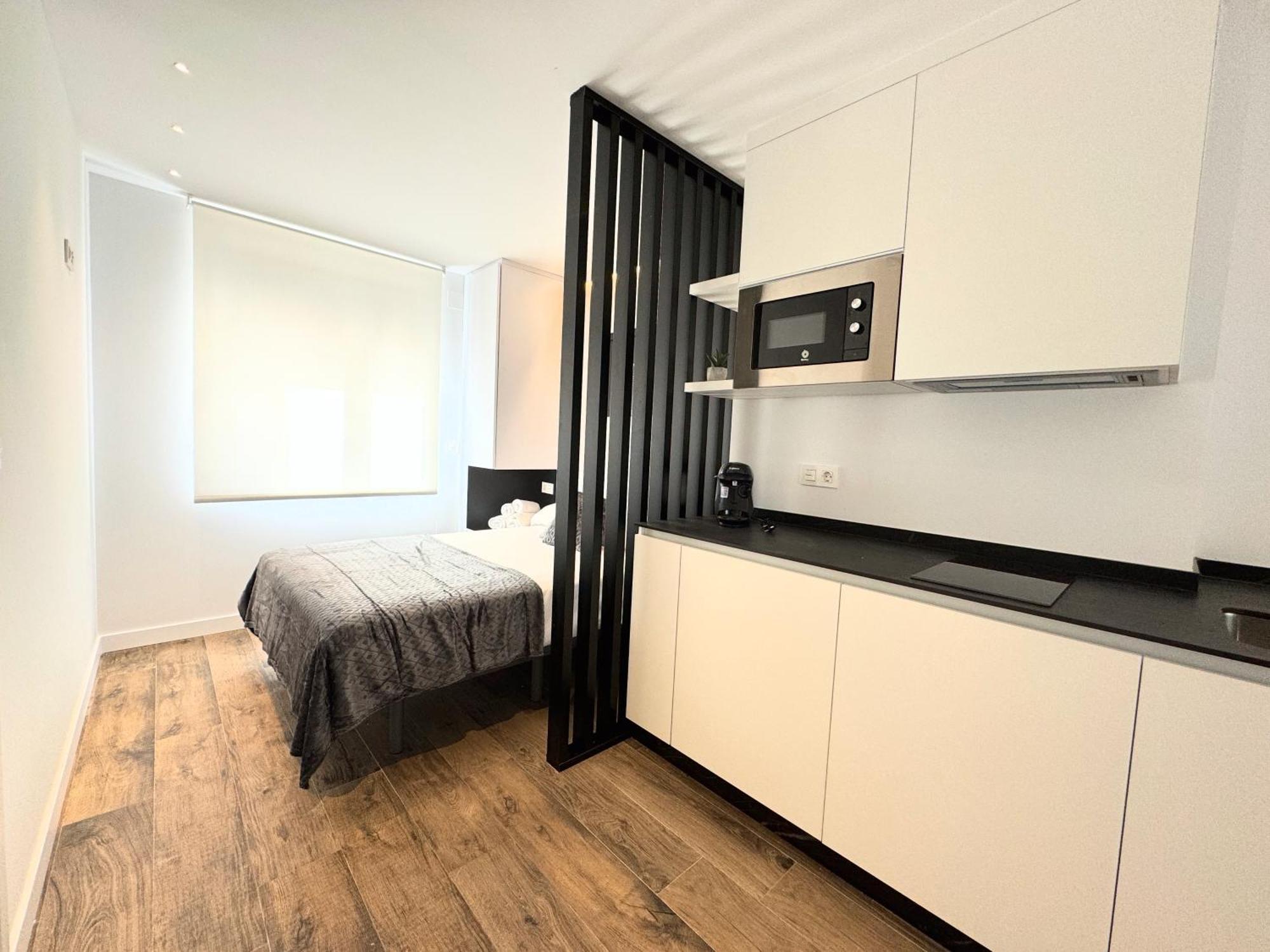 Apartamentos Turisticos Identia Sport León Zewnętrze zdjęcie