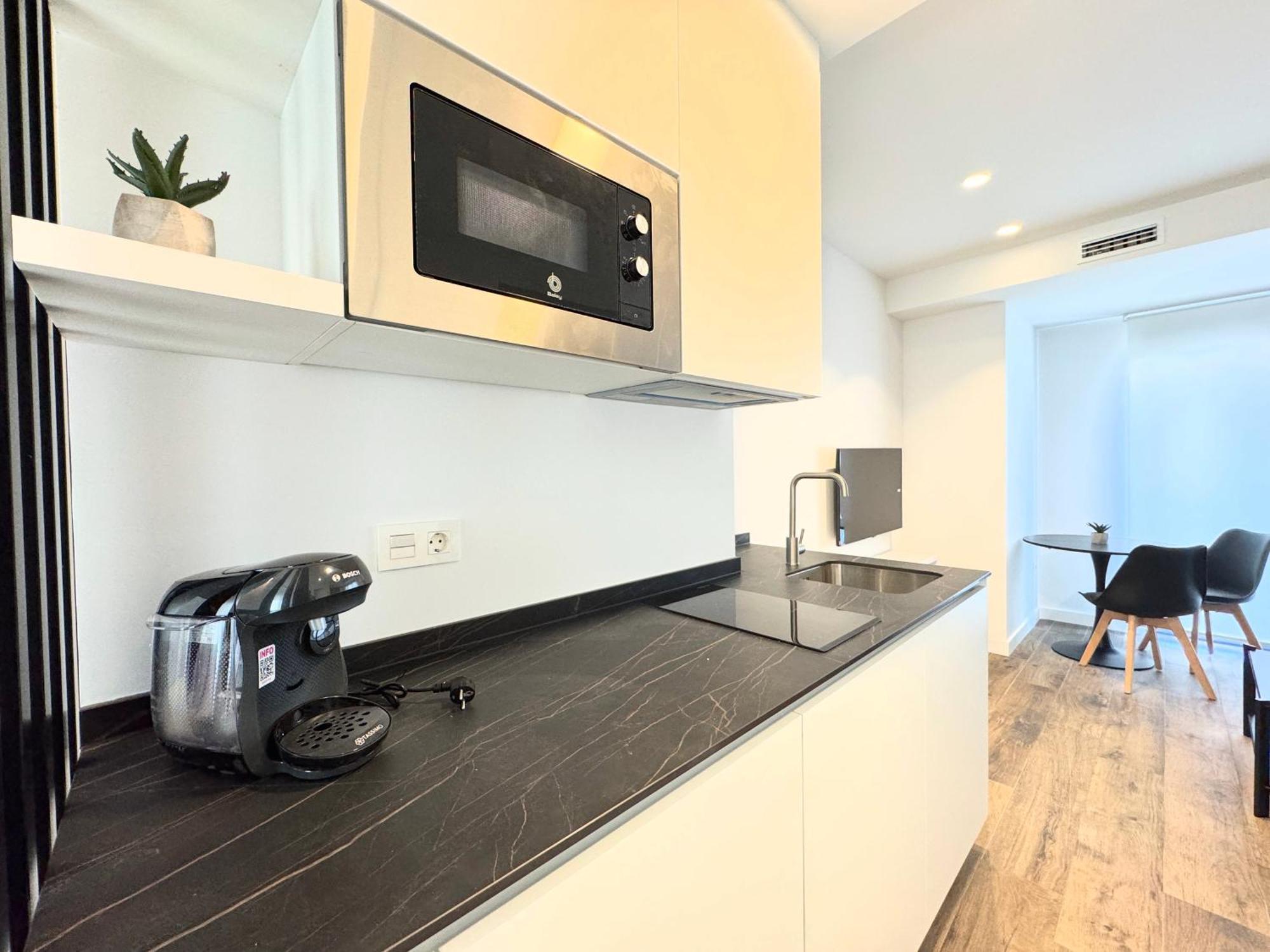 Apartamentos Turisticos Identia Sport León Zewnętrze zdjęcie