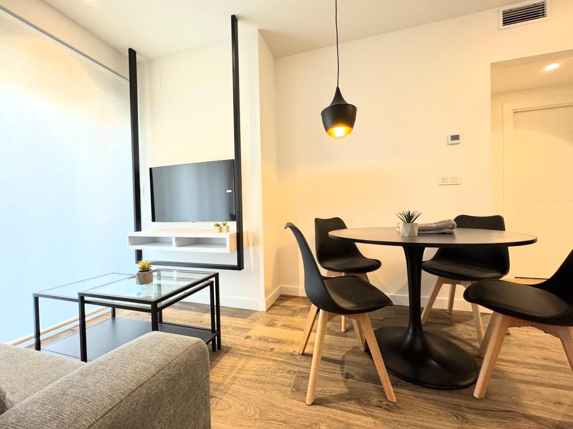 Apartamentos Turisticos Identia Sport León Zewnętrze zdjęcie