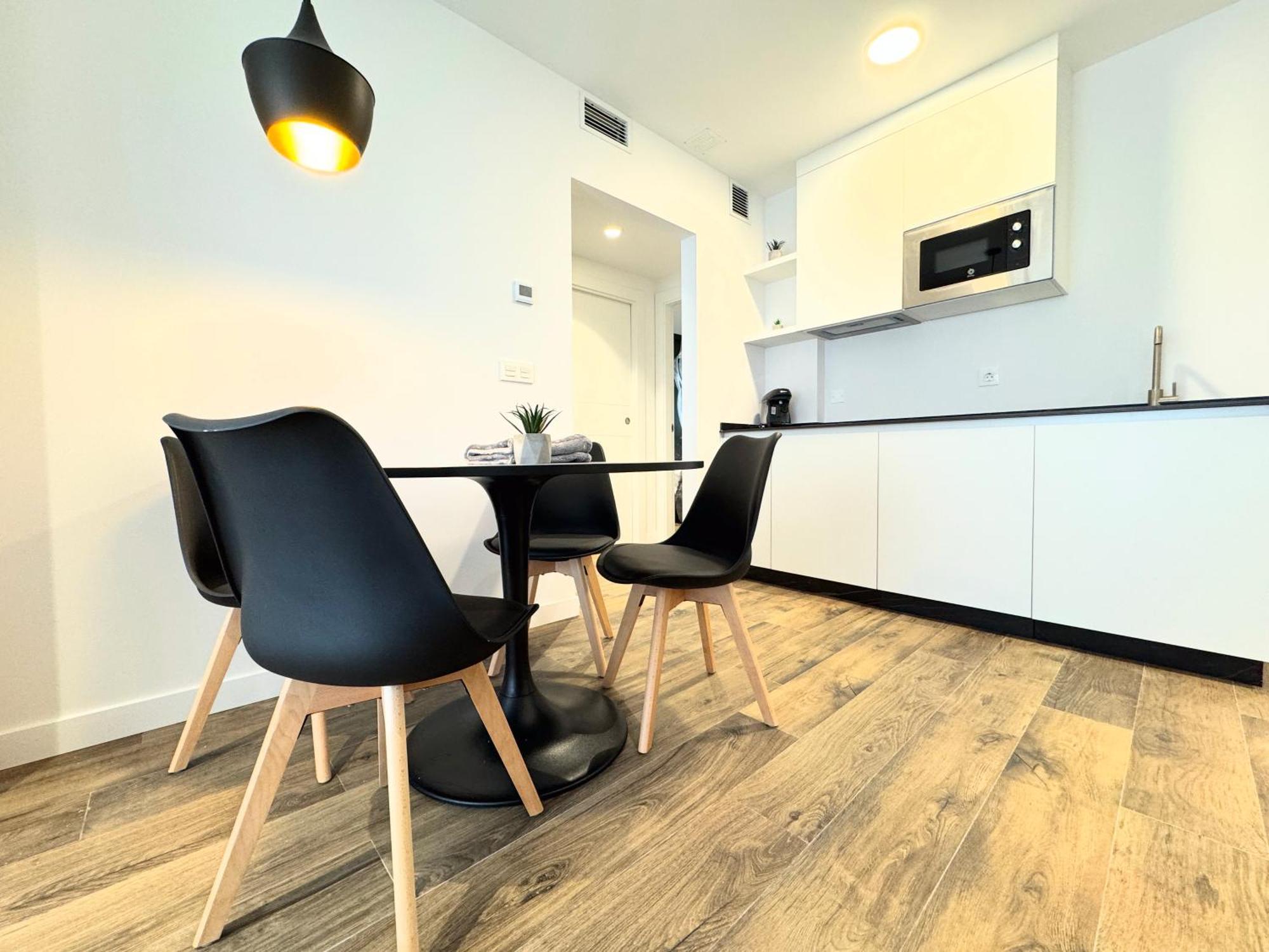 Apartamentos Turisticos Identia Sport León Zewnętrze zdjęcie