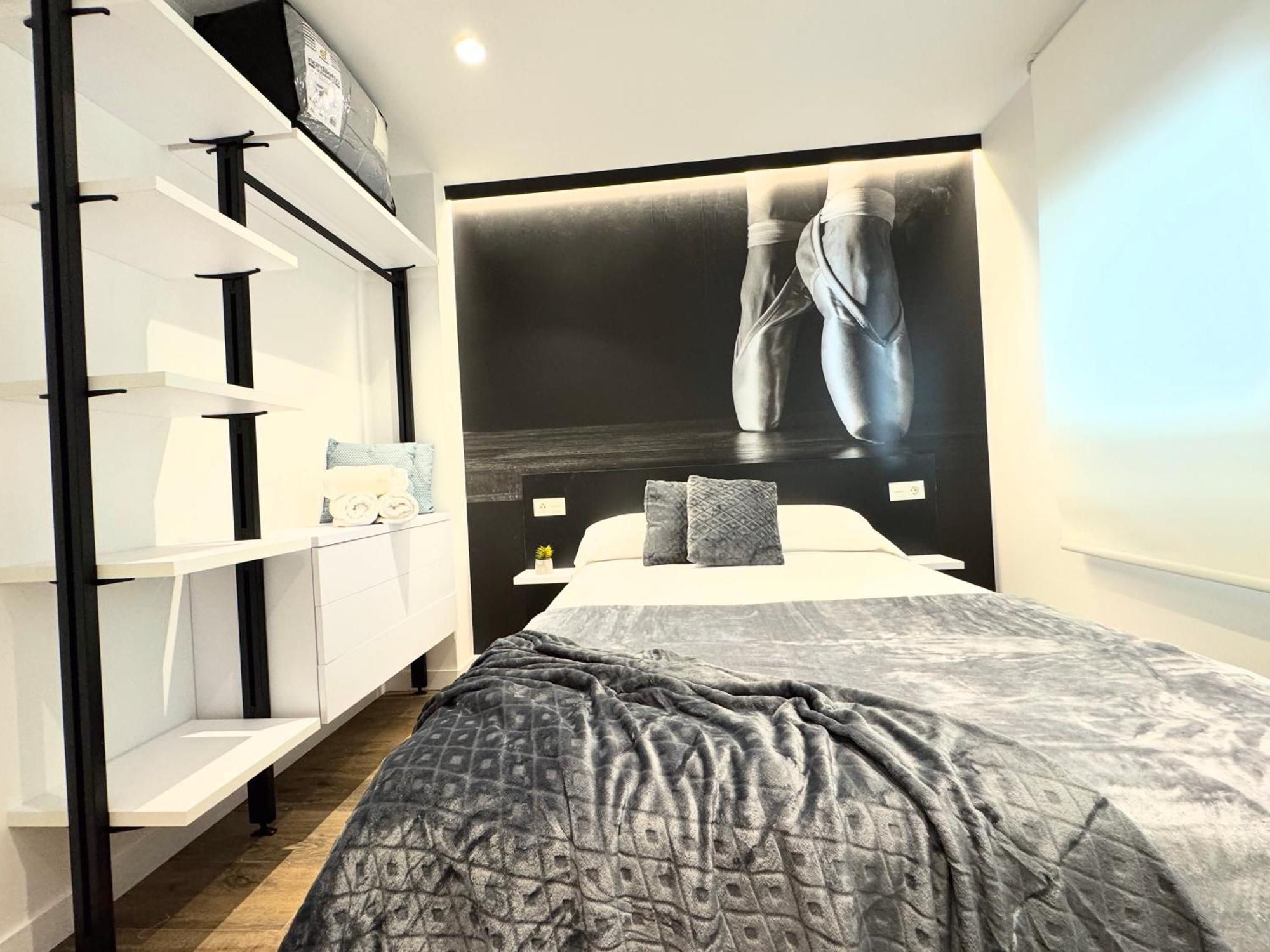 Apartamentos Turisticos Identia Sport León Zewnętrze zdjęcie