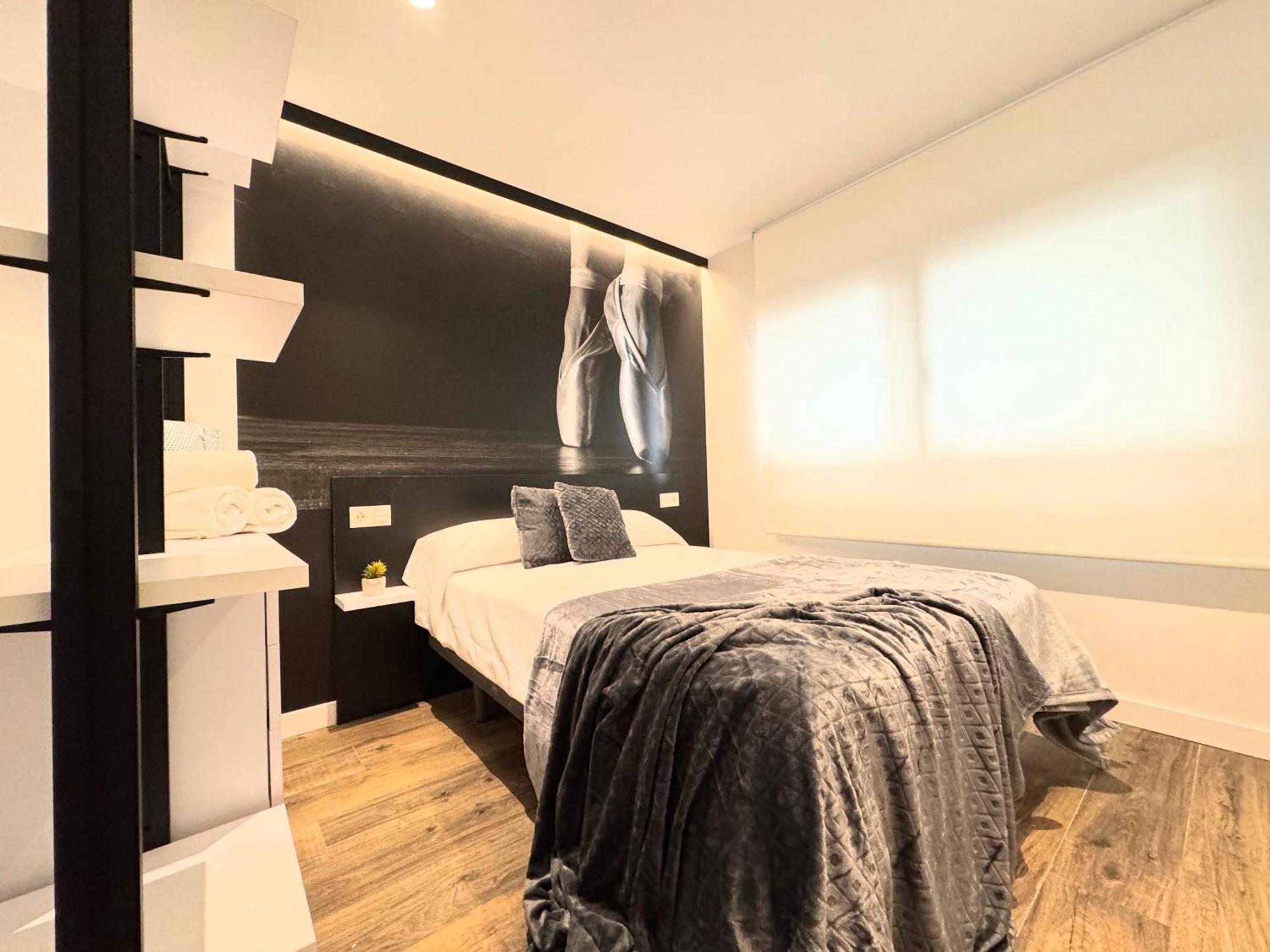Apartamentos Turisticos Identia Sport León Zewnętrze zdjęcie