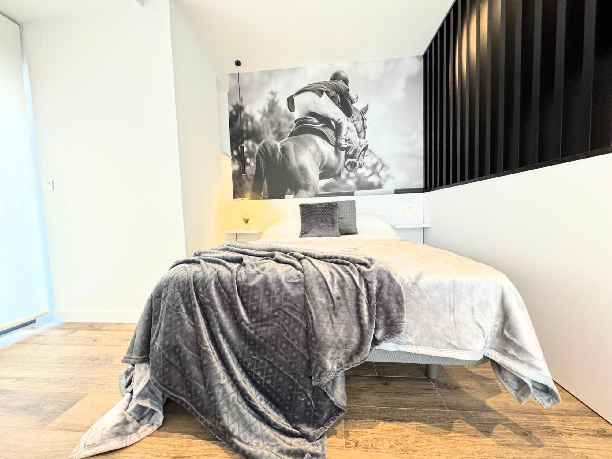 Apartamentos Turisticos Identia Sport León Zewnętrze zdjęcie
