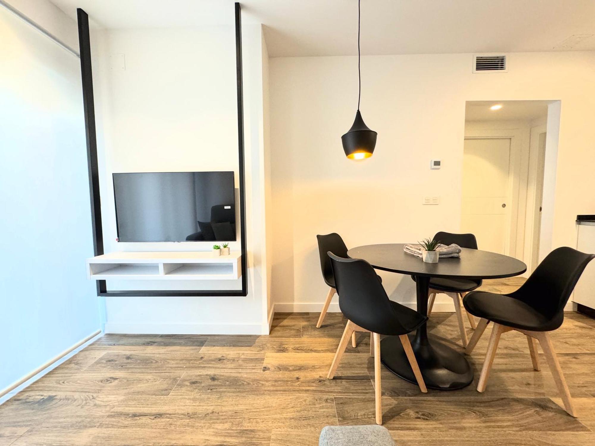 Apartamentos Turisticos Identia Sport León Zewnętrze zdjęcie