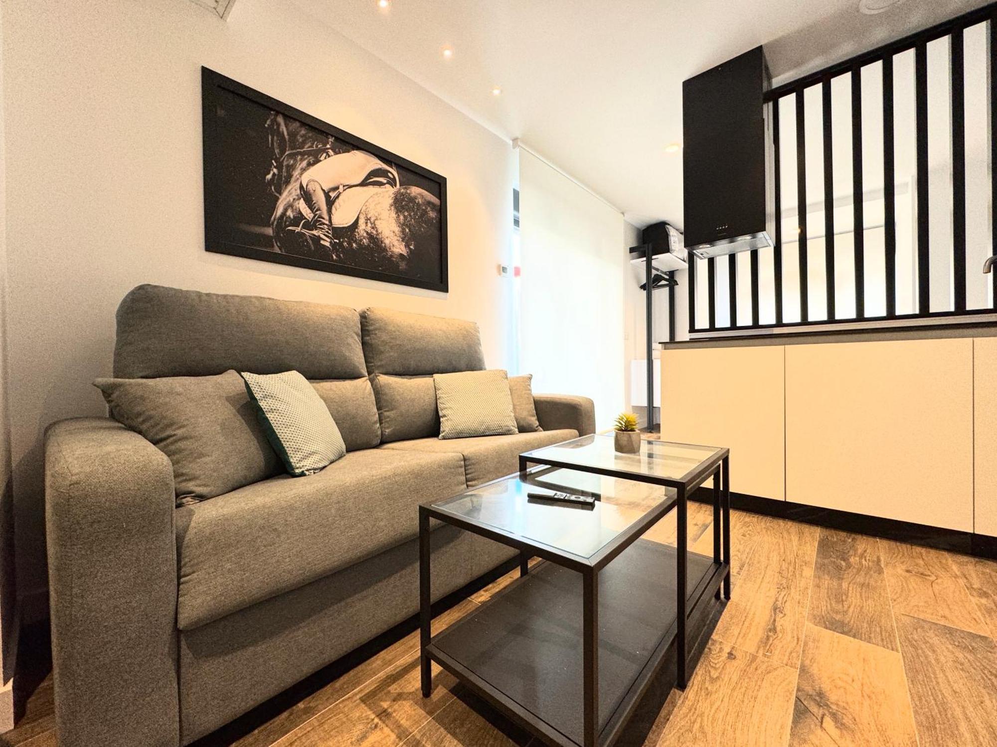 Apartamentos Turisticos Identia Sport León Zewnętrze zdjęcie