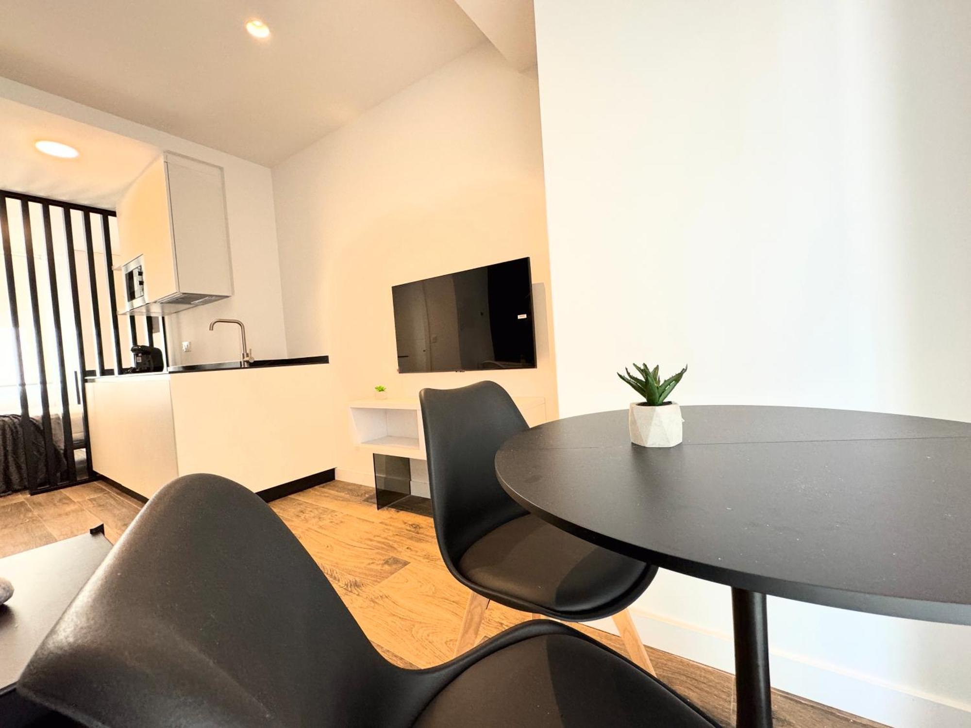 Apartamentos Turisticos Identia Sport León Zewnętrze zdjęcie