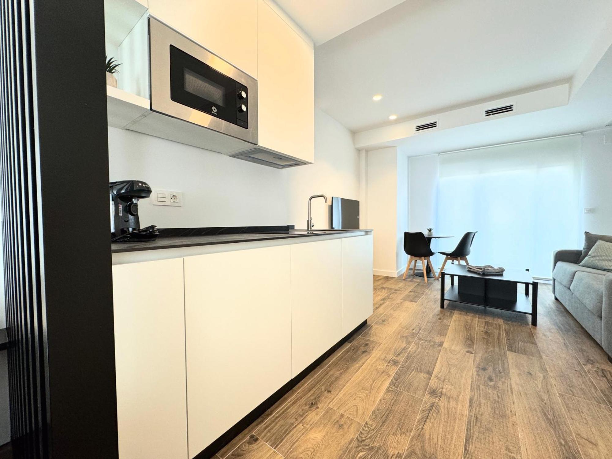 Apartamentos Turisticos Identia Sport León Zewnętrze zdjęcie