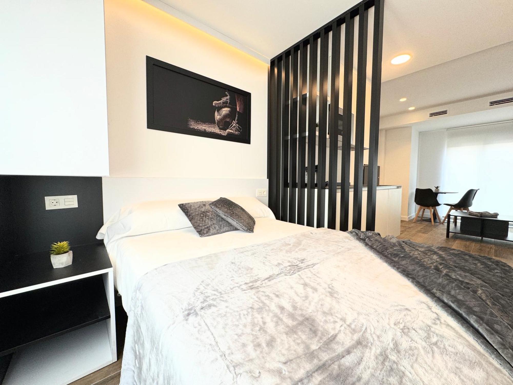 Apartamentos Turisticos Identia Sport León Zewnętrze zdjęcie