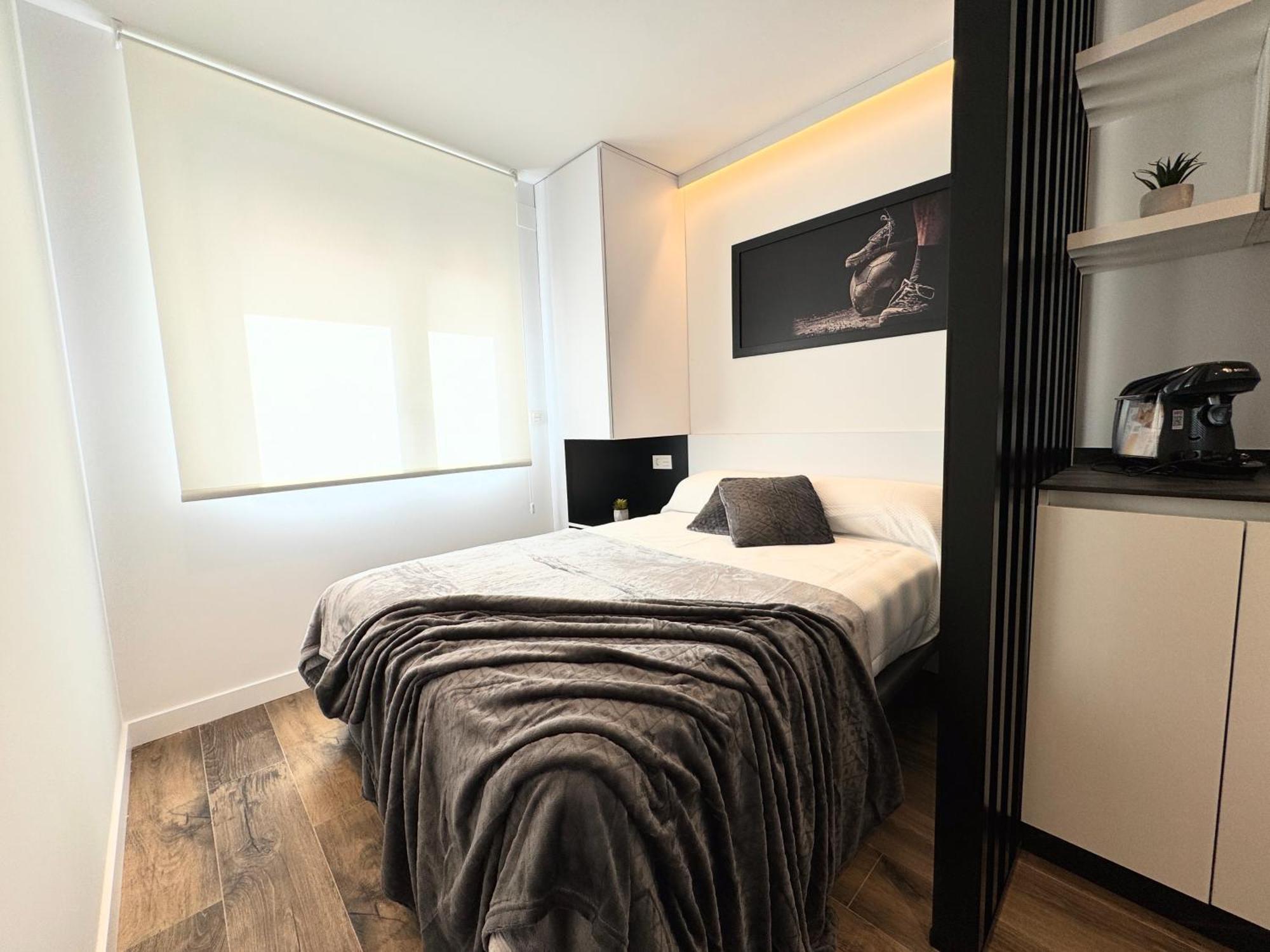 Apartamentos Turisticos Identia Sport León Zewnętrze zdjęcie