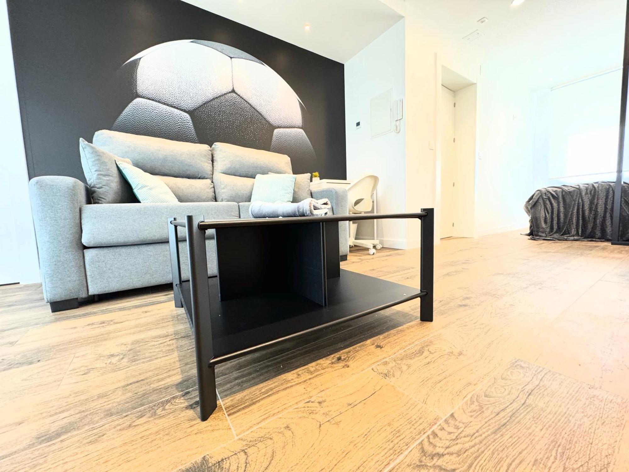 Apartamentos Turisticos Identia Sport León Zewnętrze zdjęcie