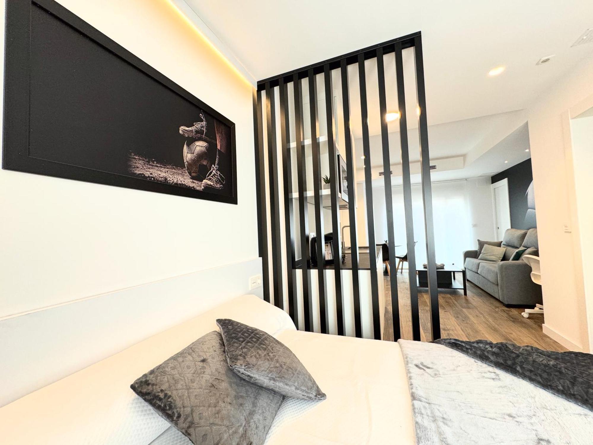 Apartamentos Turisticos Identia Sport León Zewnętrze zdjęcie