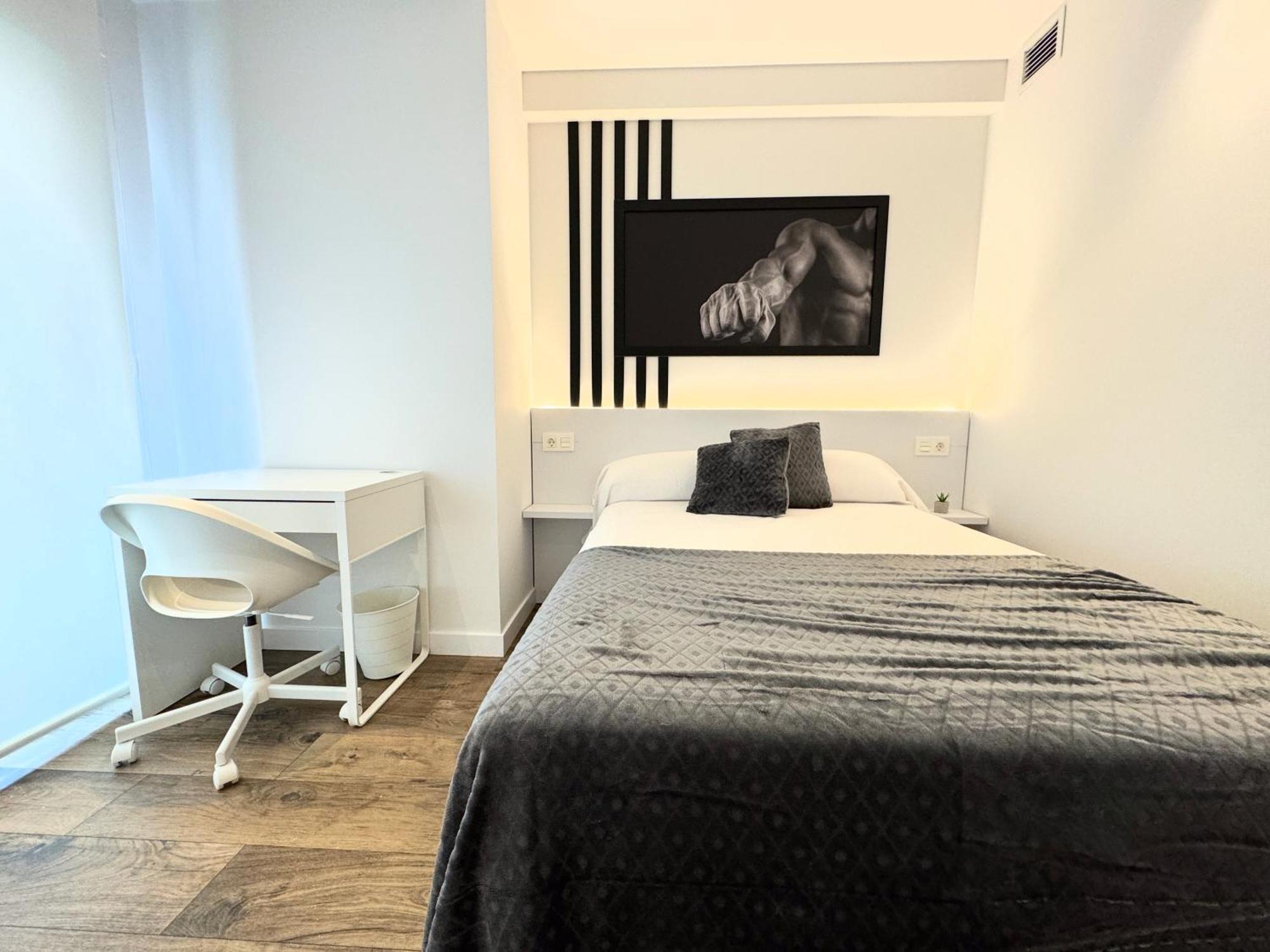 Apartamentos Turisticos Identia Sport León Zewnętrze zdjęcie