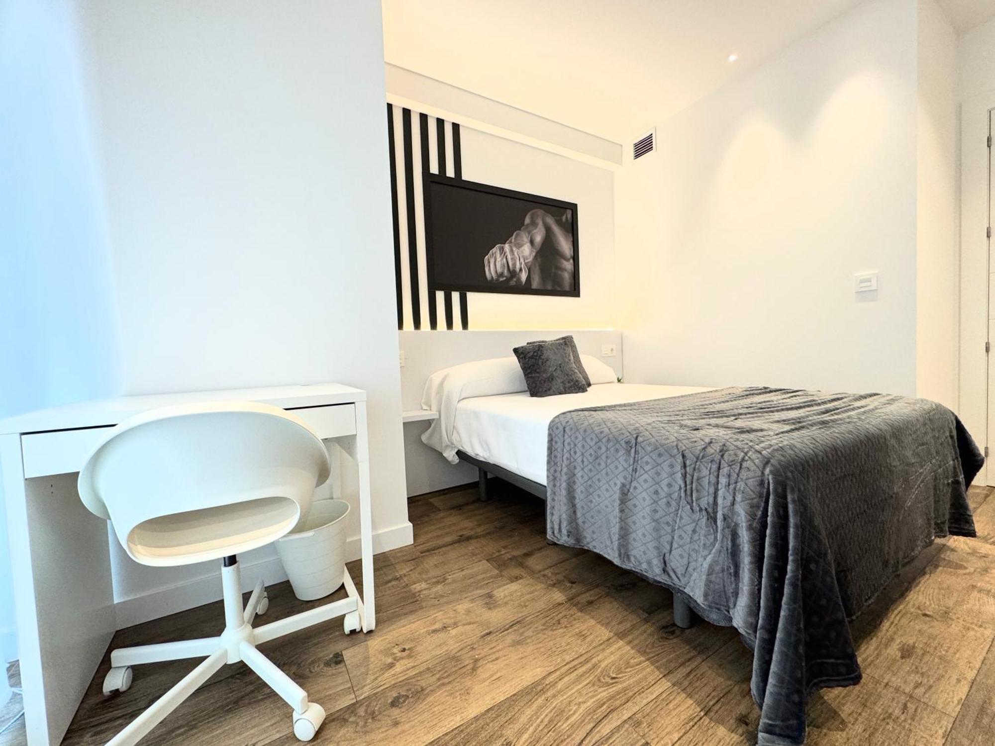 Apartamentos Turisticos Identia Sport León Zewnętrze zdjęcie