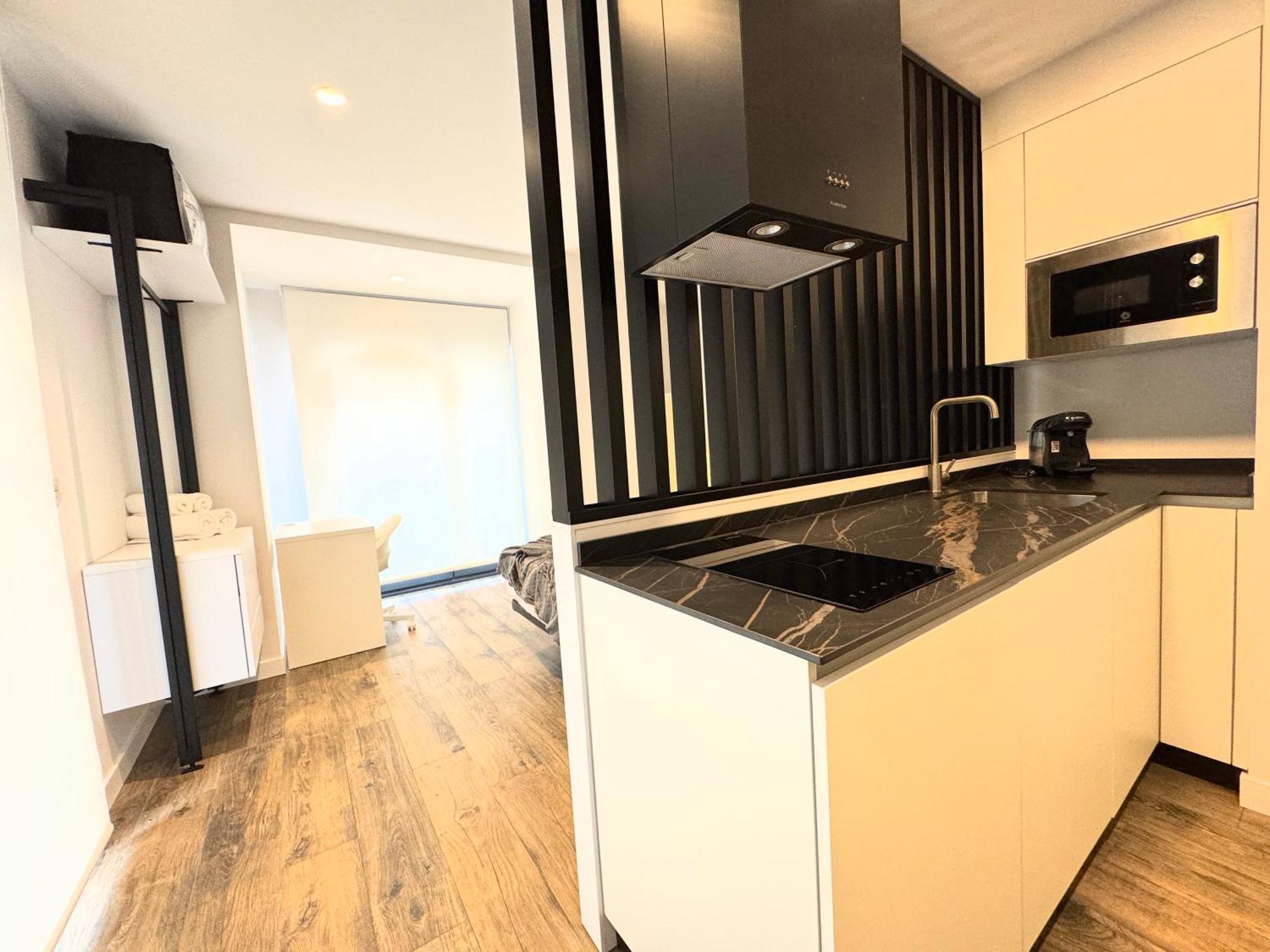 Apartamentos Turisticos Identia Sport León Zewnętrze zdjęcie