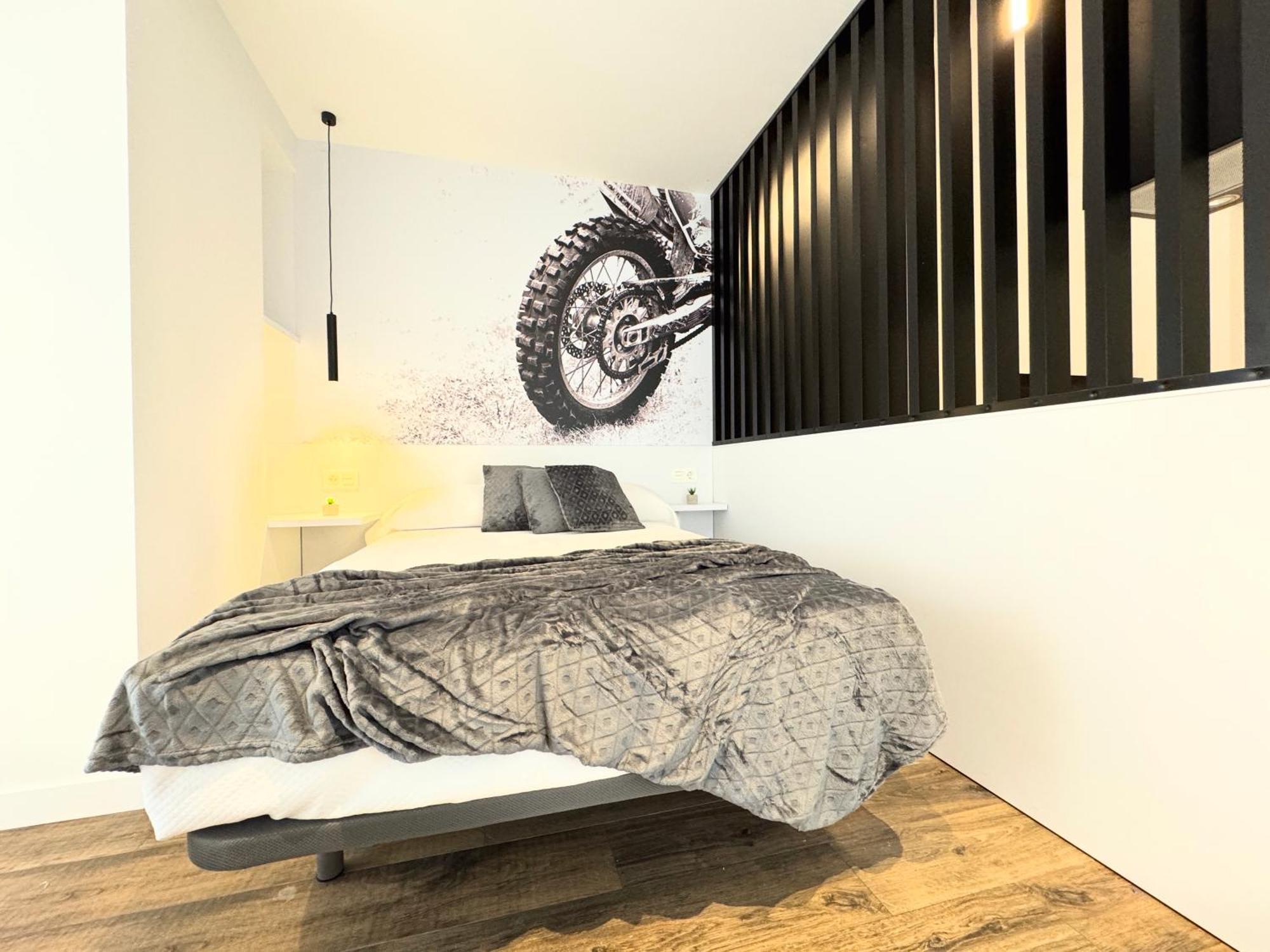 Apartamentos Turisticos Identia Sport León Zewnętrze zdjęcie