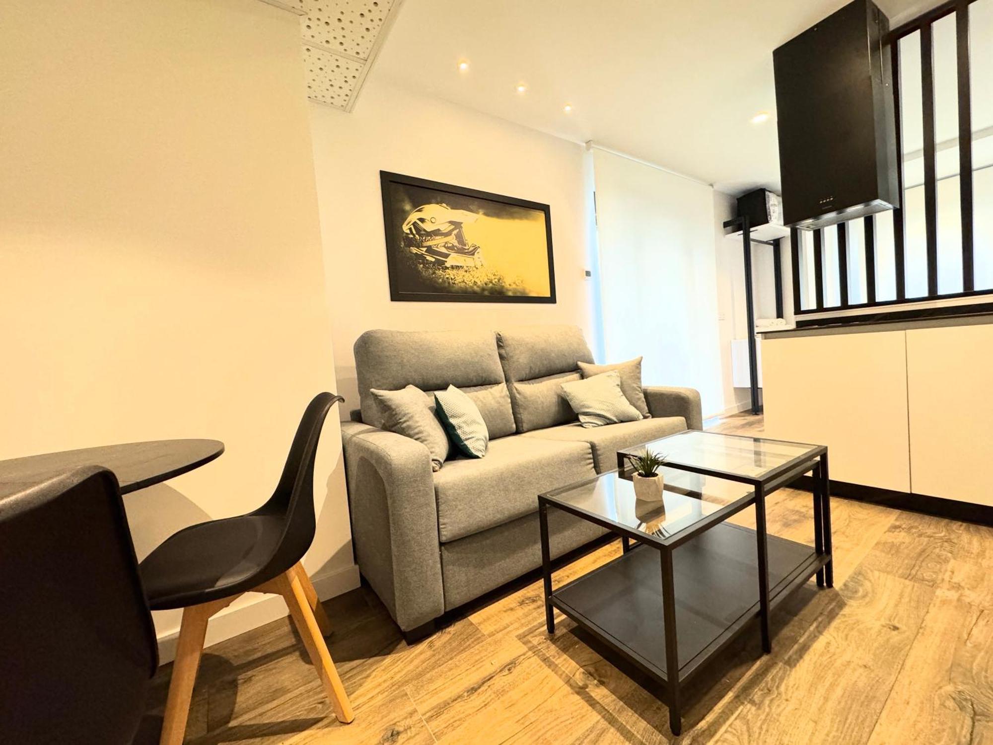 Apartamentos Turisticos Identia Sport León Zewnętrze zdjęcie