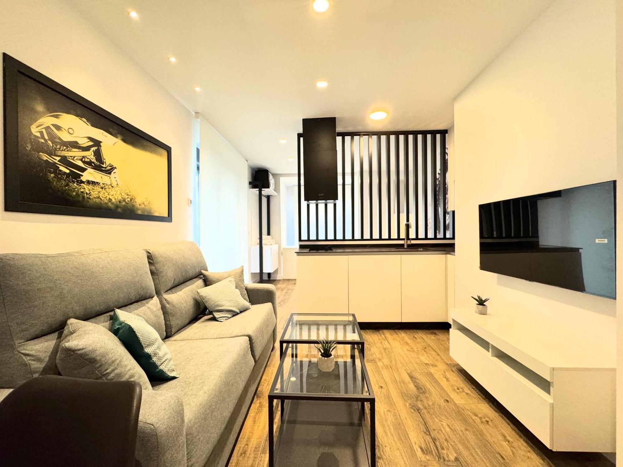 Apartamentos Turisticos Identia Sport León Zewnętrze zdjęcie